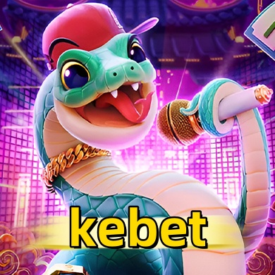 Imagem promocional da kebet mostrando a plataforma e suas vantagens